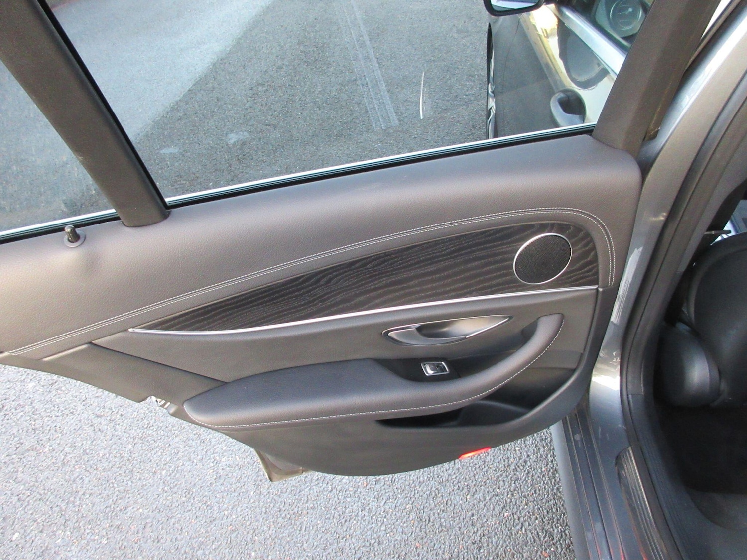 Used Mercedes-Benz E Class 2020 for sale - 76913784: Photo 22