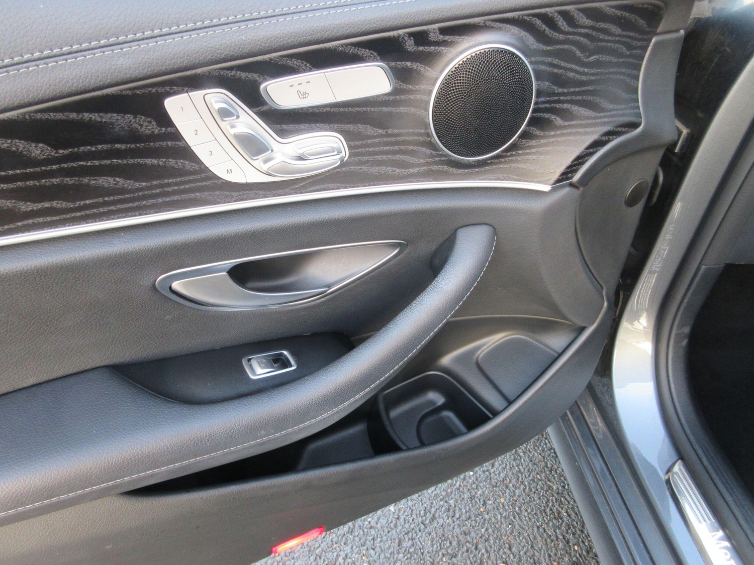 Used Mercedes-Benz E Class 2020 for sale - 76913784: Photo 26