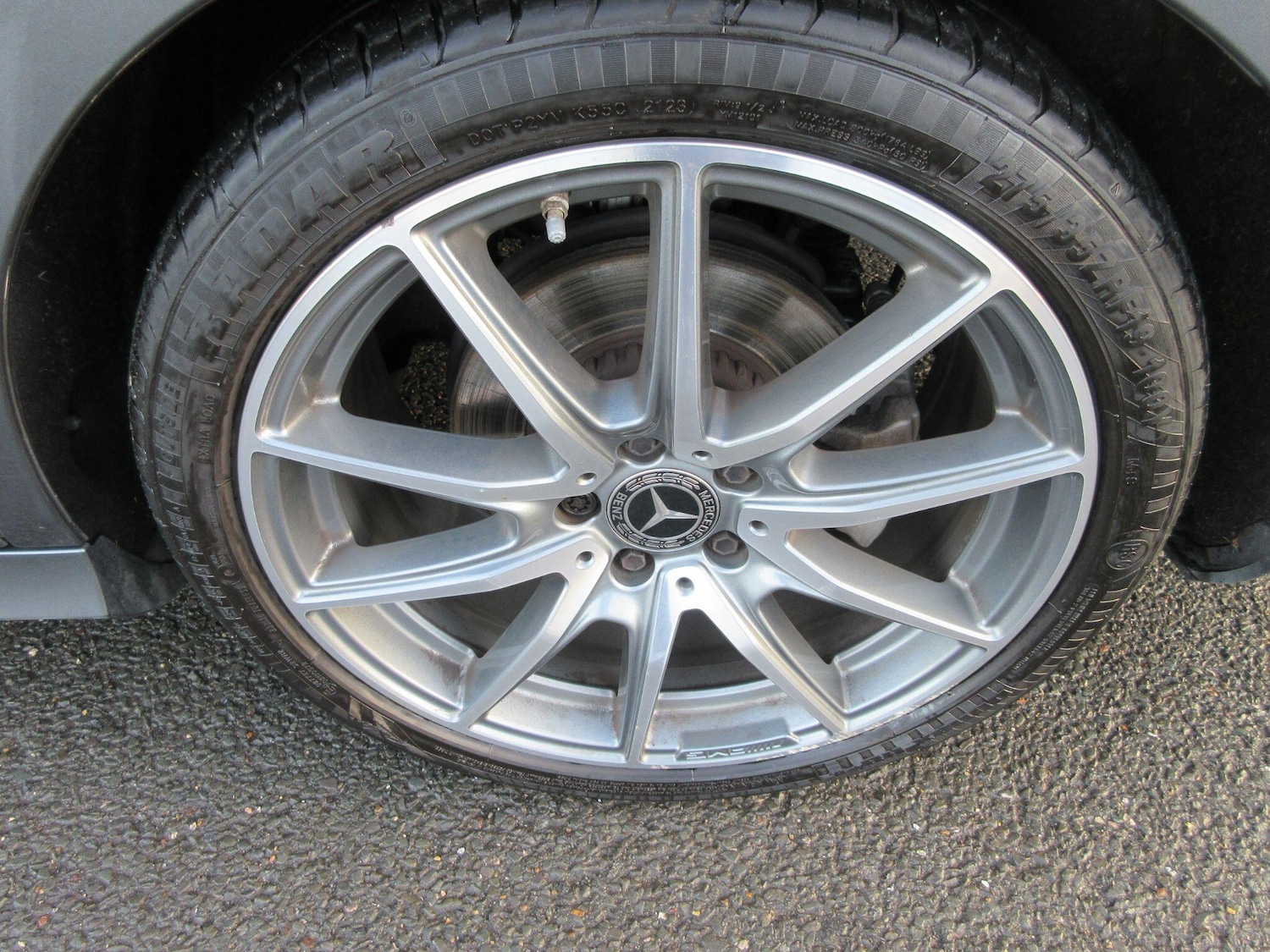 Used Mercedes-Benz E Class 2020 for sale - 76913784: Photo 27