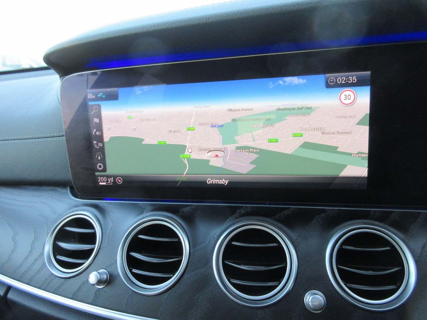 Used Mercedes-Benz E Class 2020 for sale - 76913784: Photo 30