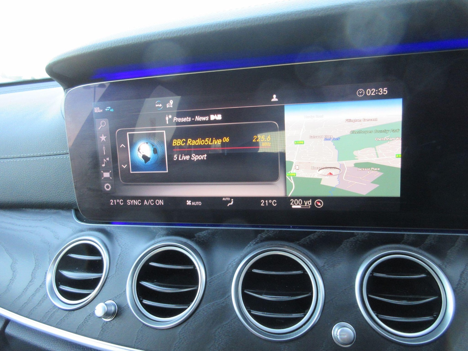 Used Mercedes-Benz E Class 2020 for sale - 76913784: Photo 31