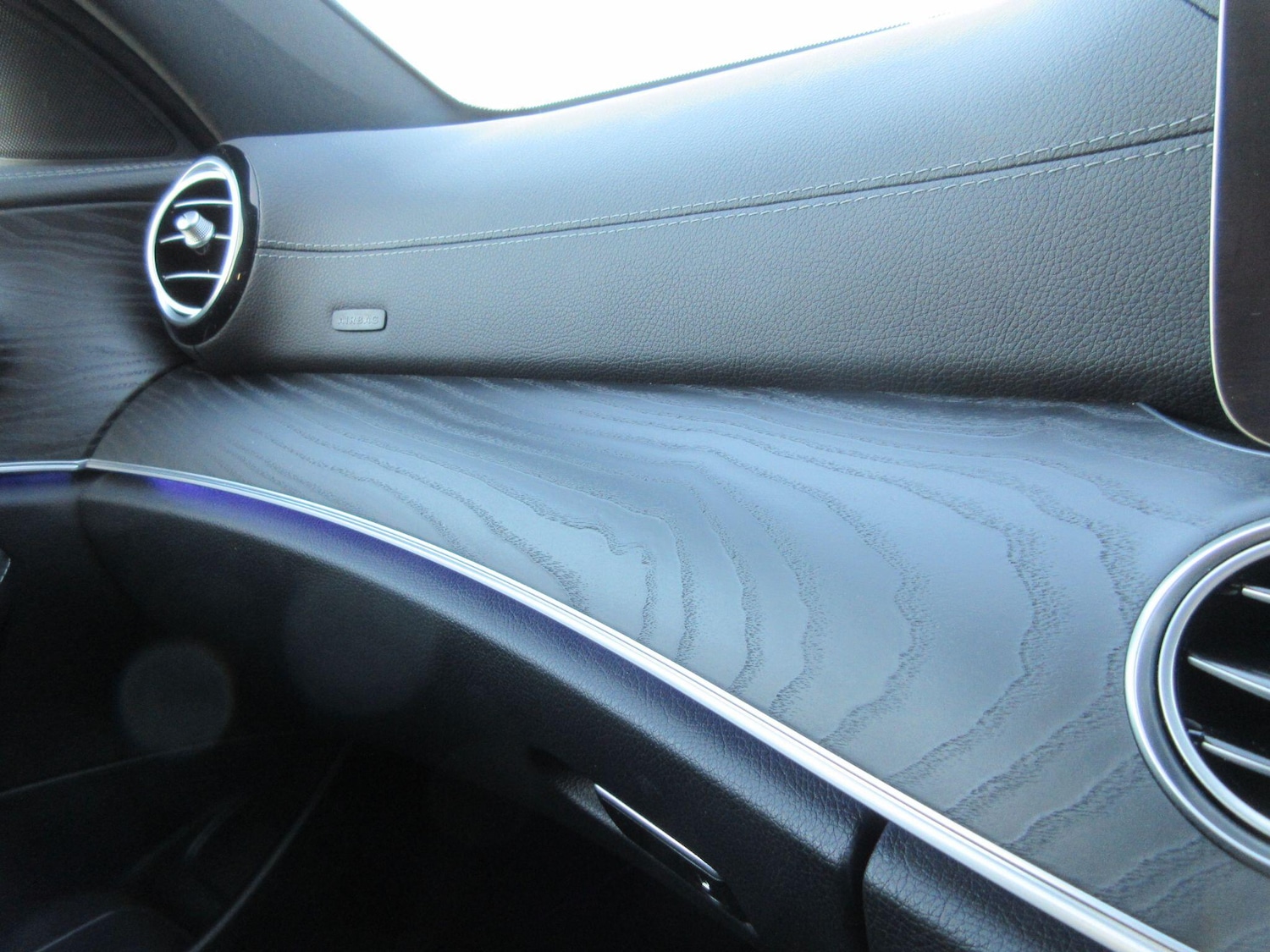 Used Mercedes-Benz E Class 2020 for sale - 76913784: Photo 51