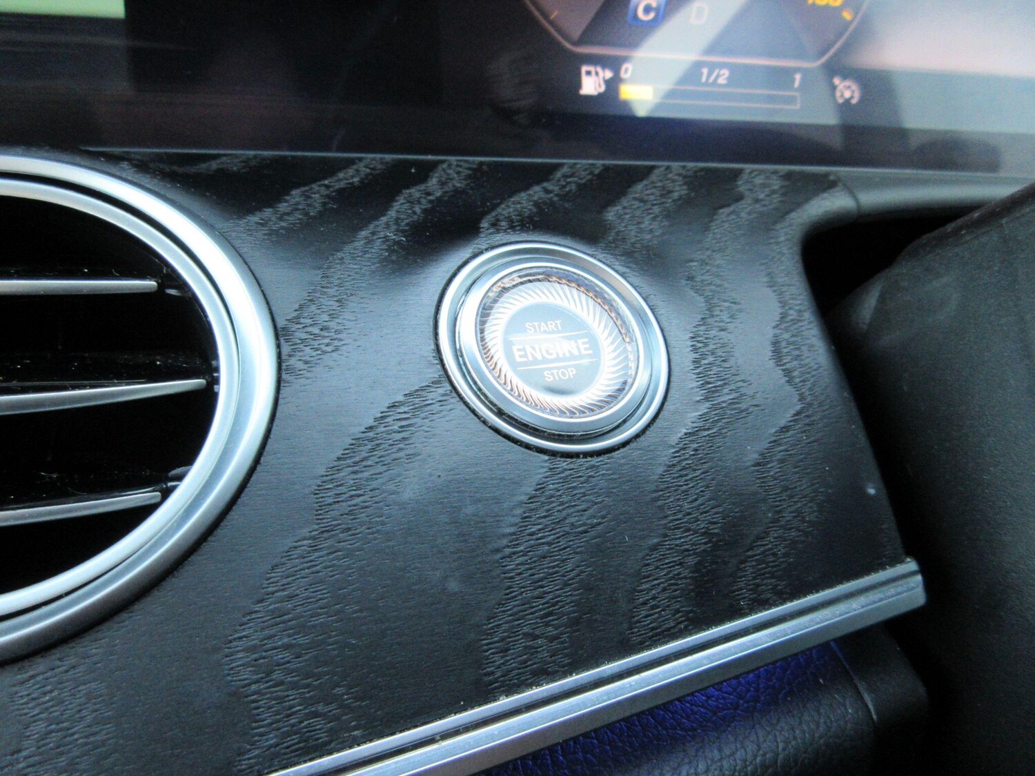 Used Mercedes-Benz E Class 2020 for sale - 76913784: Photo 53