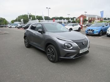 Used Nissan Juke 2025 for sale - 78969255: Photo
