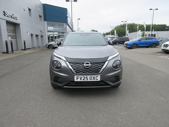 Used Nissan Juke 2025 for sale - 78969255: Photo