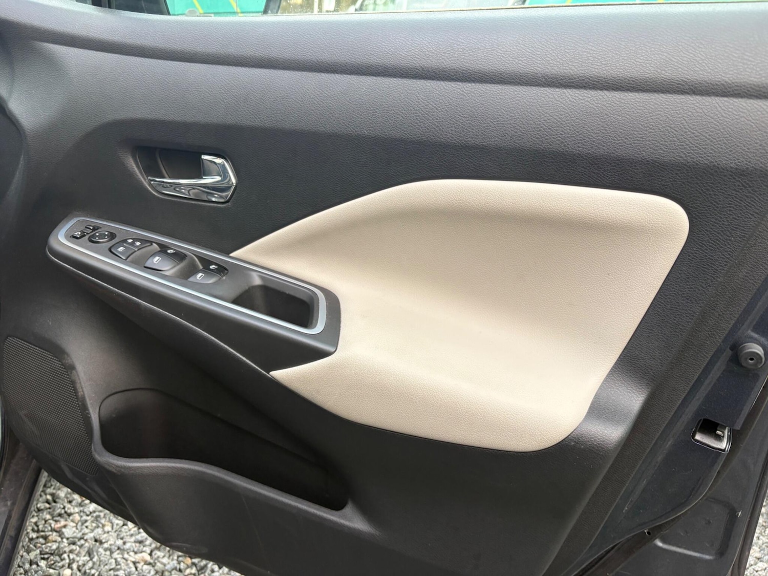 Used Nissan Micra 2022 for sale - 77958451: Photo 11