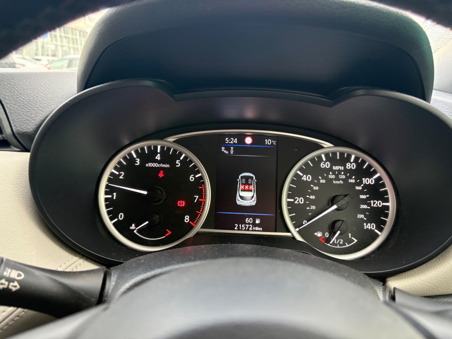 Used Nissan Micra 2022 for sale - 77958451: Photo 12