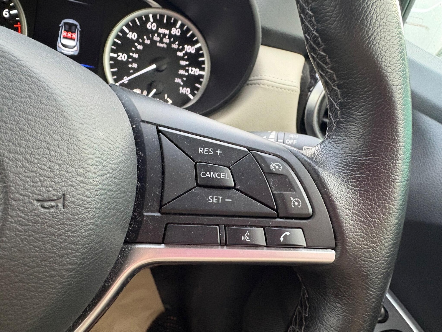 Used Nissan Micra 2022 for sale - 77958451: Photo 15