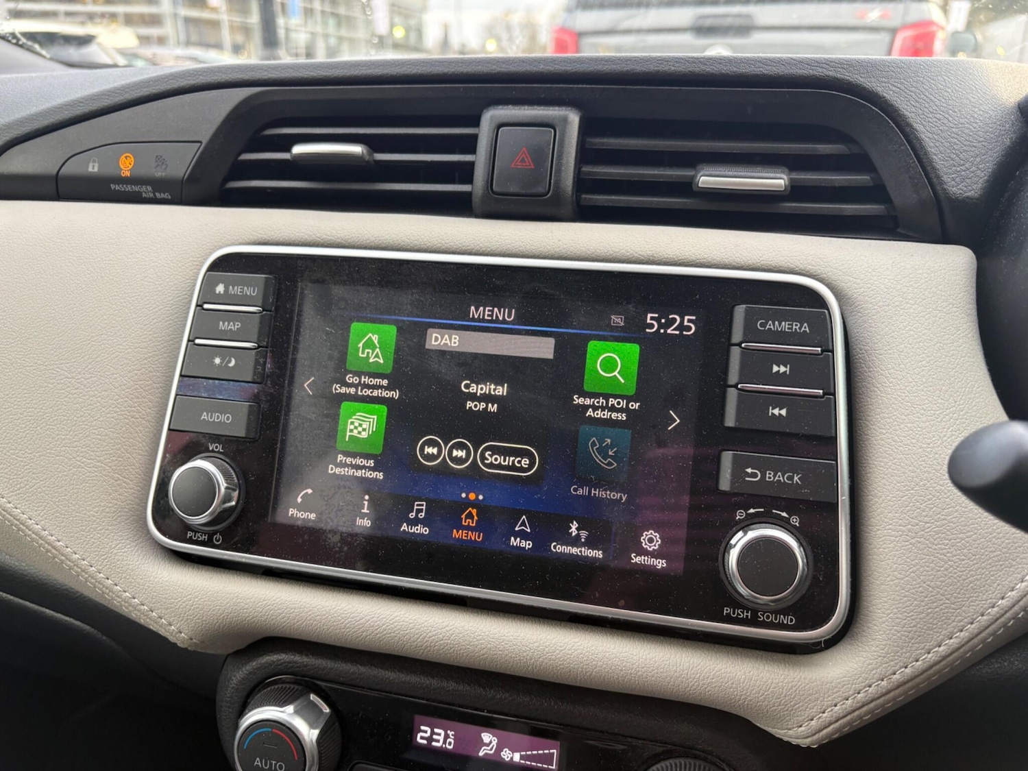 Used Nissan Micra 2022 for sale - 77958451: Photo 16