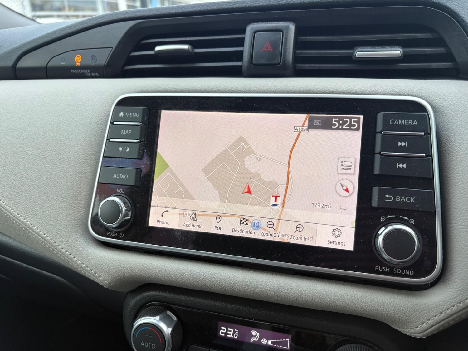 Used Nissan Micra 2022 for sale - 77958451: Photo 18