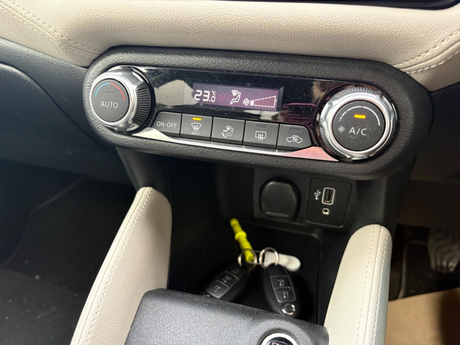 Used Nissan Micra 2022 for sale - 77958451: Photo 20