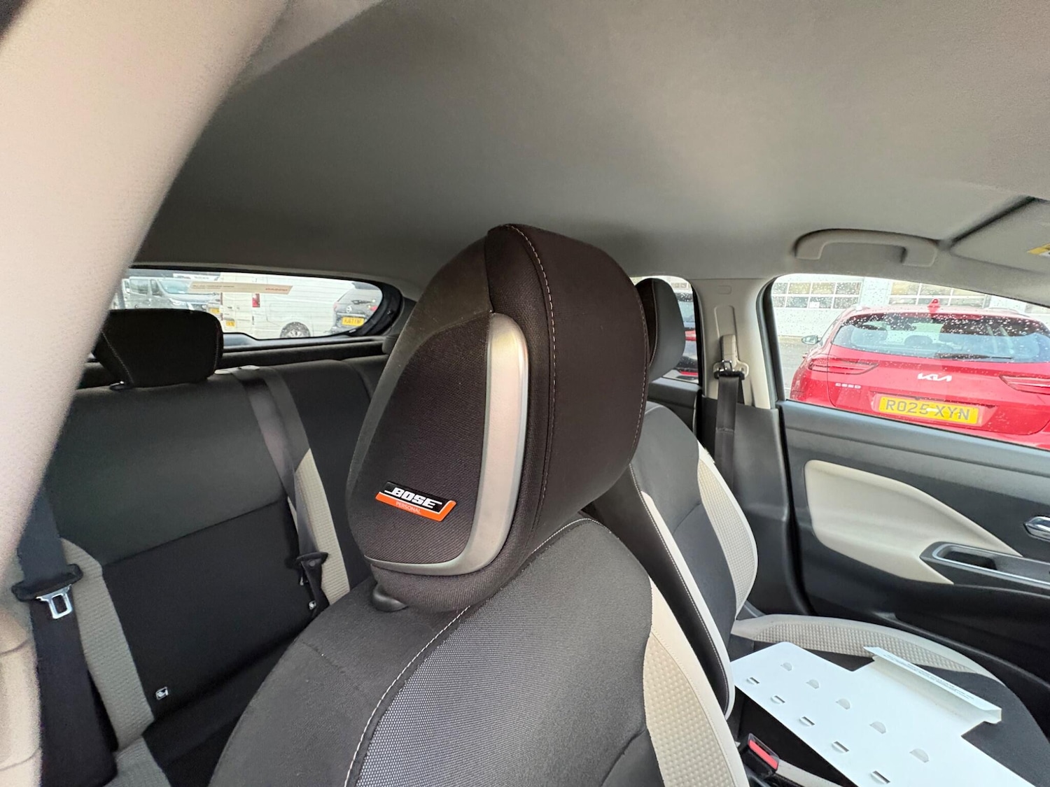 Used Nissan Micra 2022 for sale - 77958451: Photo 9