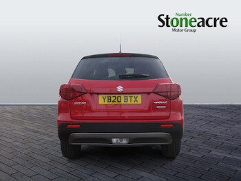 Used Suzuki Vitara 2020 for sale - 78261288: Photo