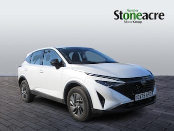 Used Nissan Qashqai 2025 for sale - 79426823: Photo