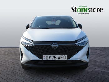 Used Nissan Qashqai 2025 for sale - 79426823: Photo