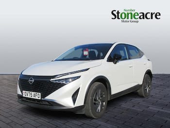Used Nissan Qashqai 2025 for sale - 79426823: Photo