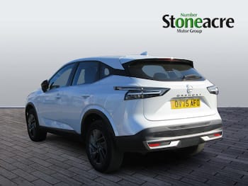 Used Nissan Qashqai 2025 for sale - 79426823: Photo