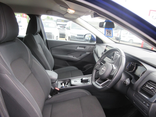 Used Nissan Qashqai 2023 for sale - 75388018: Photo 13