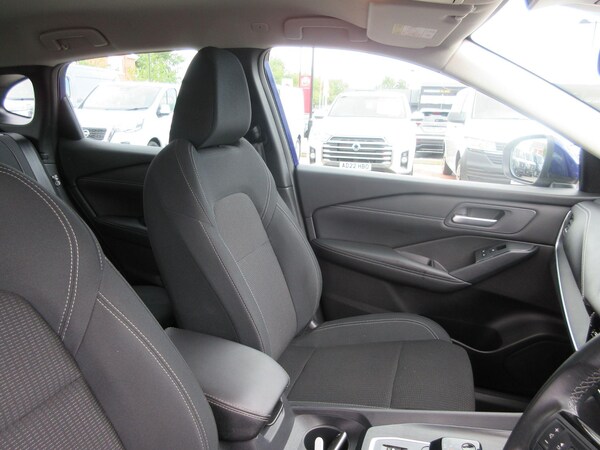 Used Nissan Qashqai 2023 for sale - 75388018: Photo 14