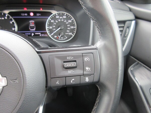 Used Nissan Qashqai 2023 for sale - 75388018: Photo 21