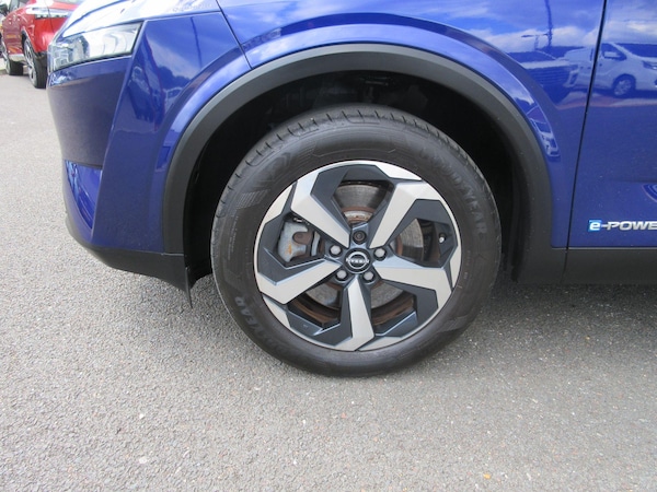 Used Nissan Qashqai 2023 for sale - 75388018: Photo 28