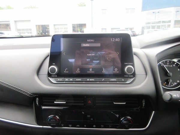 Used Nissan Qashqai 2023 for sale - 75388018: Photo 29