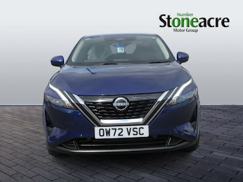 Used Nissan Qashqai 2023 for sale - 75388018: Photo