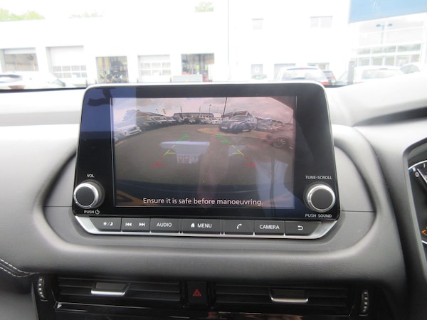 Used Nissan Qashqai 2023 for sale - 75388018: Photo 30
