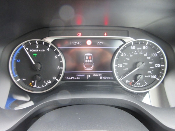 Used Nissan Qashqai 2023 for sale - 75388018: Photo 33