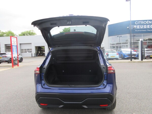 Used Nissan Qashqai 2023 for sale - 75388018: Photo 34