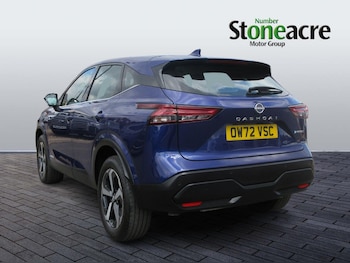 Used Nissan Qashqai 2023 for sale - 75388018: Photo