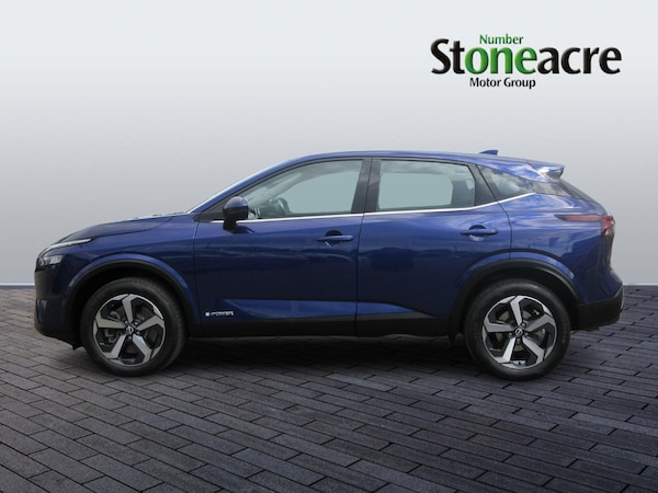 Used Nissan Qashqai 2023 for sale - 75388018: Photo 5