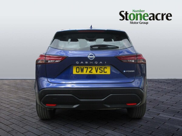 Used Nissan Qashqai 2023 for sale - 75388018: Photo 6
