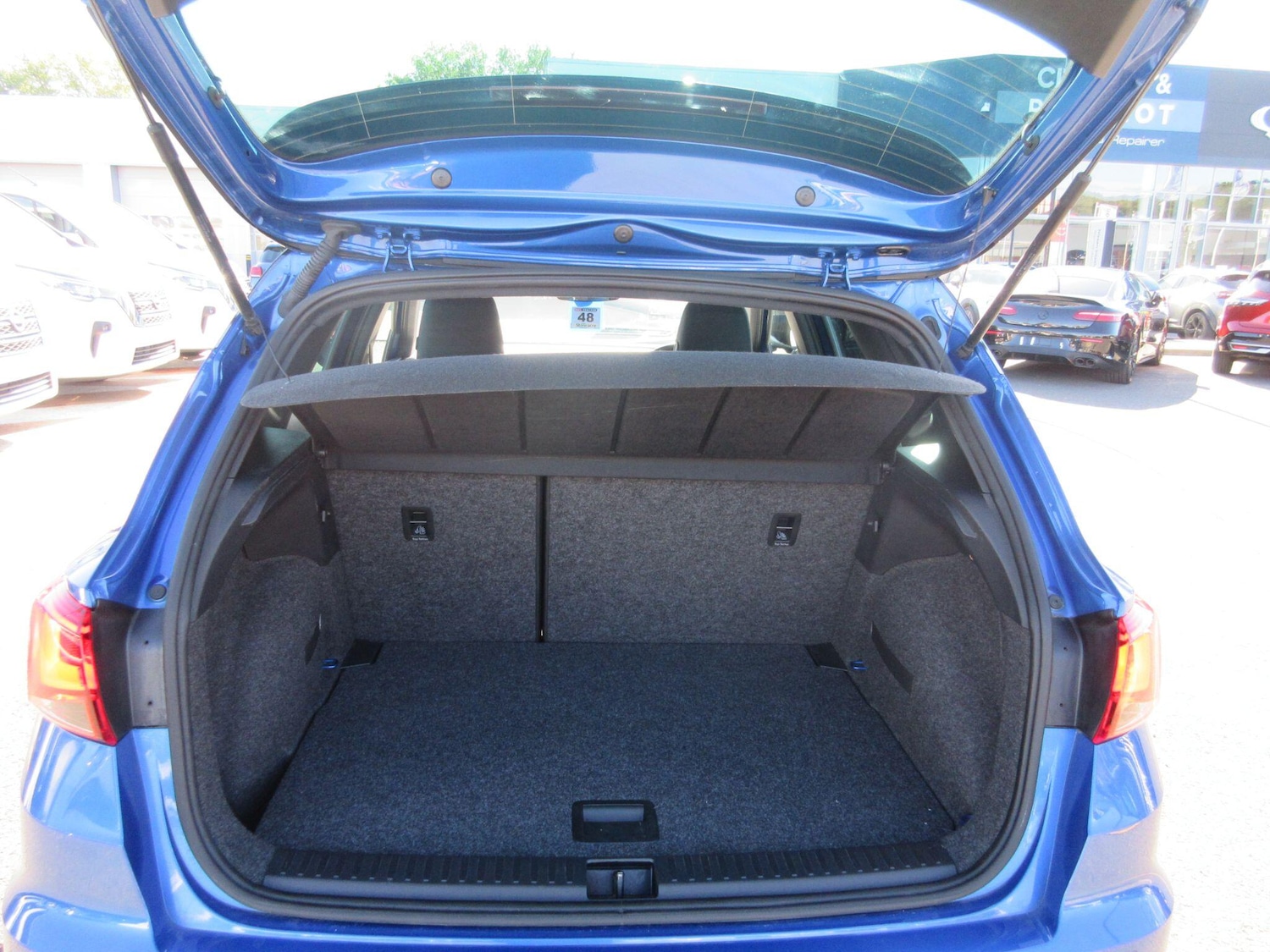 Used SEAT Arona 2023 for sale - 76457625: Photo 17