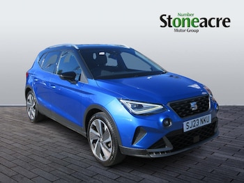 Used SEAT Arona 2023 for sale - 76457625: Photo