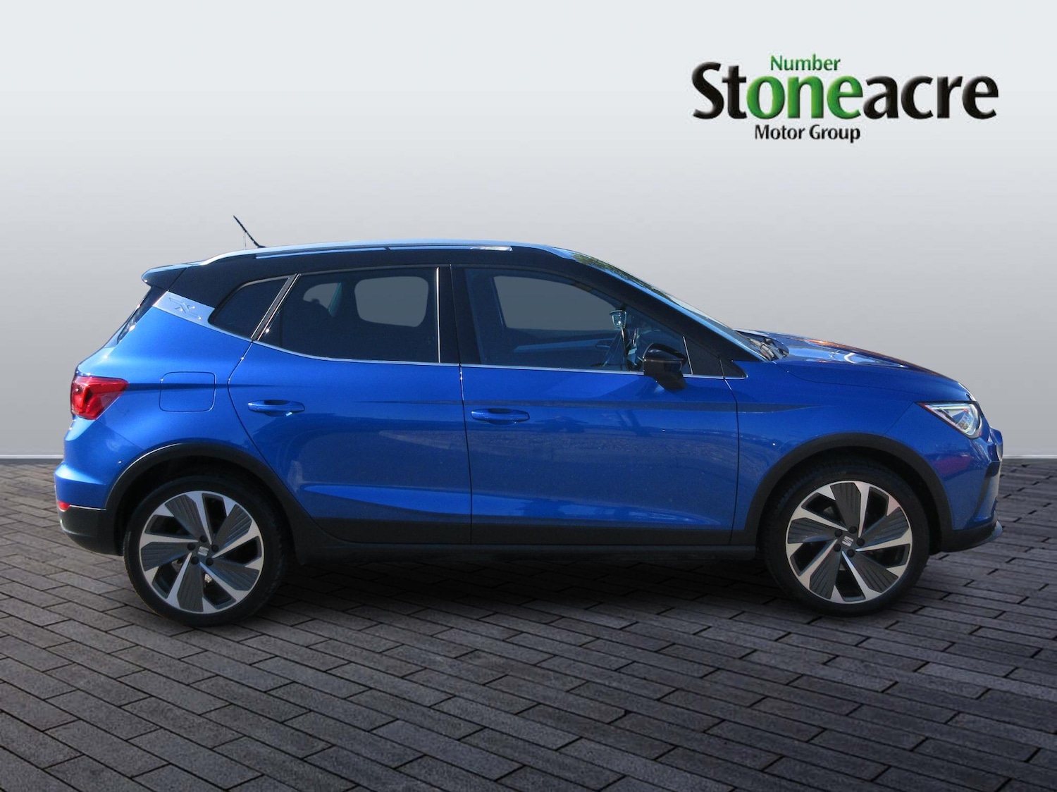 Used SEAT Arona 2023 for sale - 76457625: Photo 2