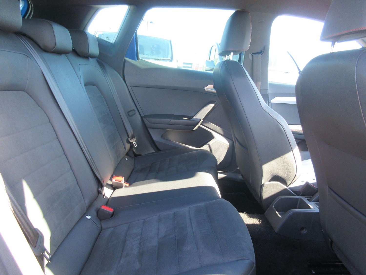 Used SEAT Arona 2023 for sale - 76457625: Photo 22