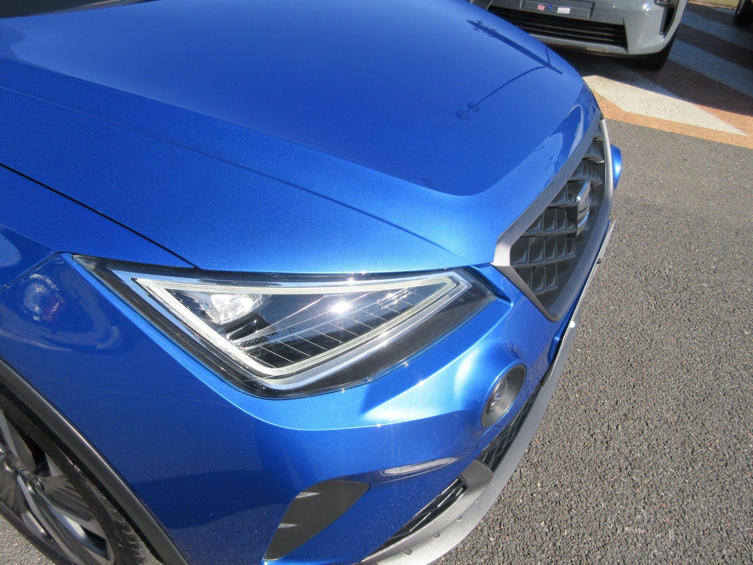 Used SEAT Arona 2023 for sale - 76457625: Photo 24