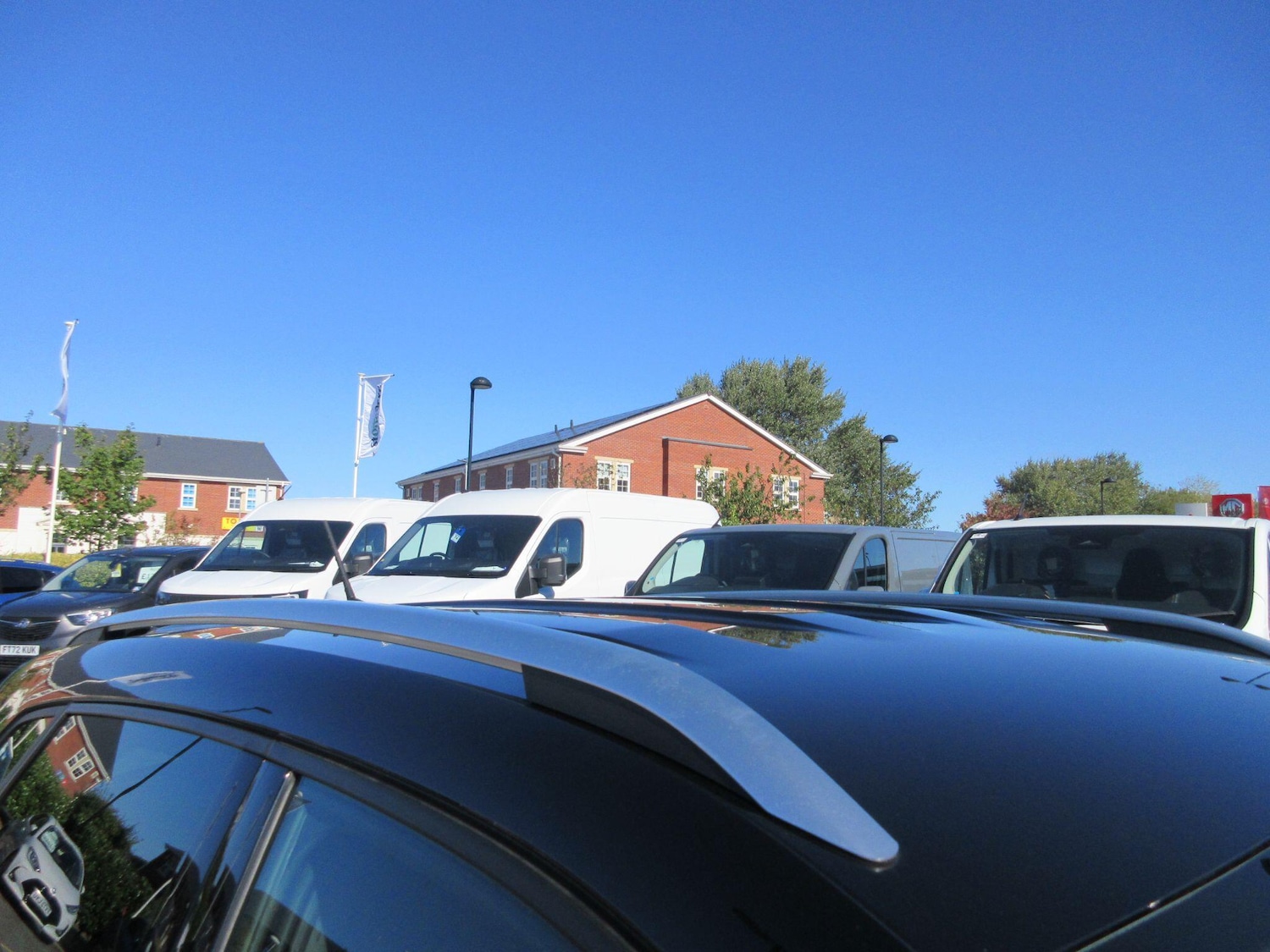 Used SEAT Arona 2023 for sale - 76457625: Photo 25