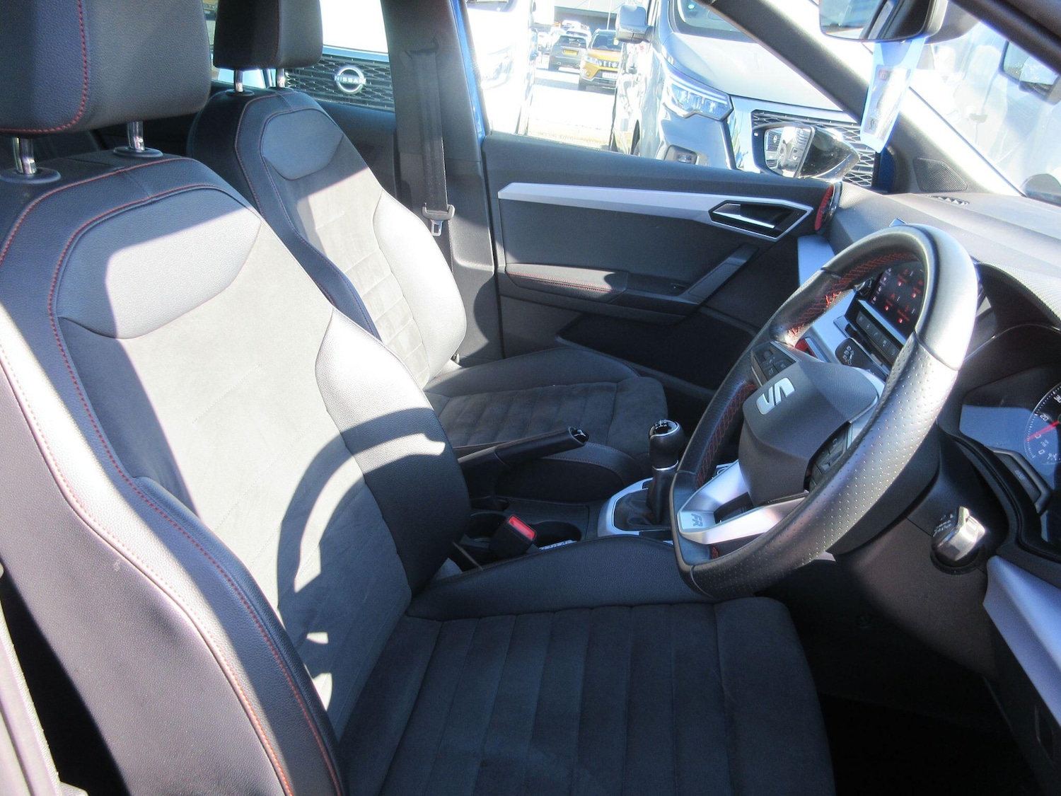 Used SEAT Arona 2023 for sale - 76457625: Photo 26