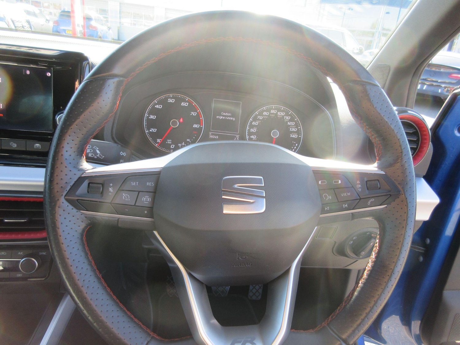 Used SEAT Arona 2023 for sale - 76457625: Photo 27