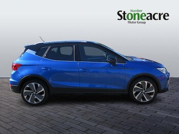 Used SEAT Arona 2023 for sale - 76457625: Photo