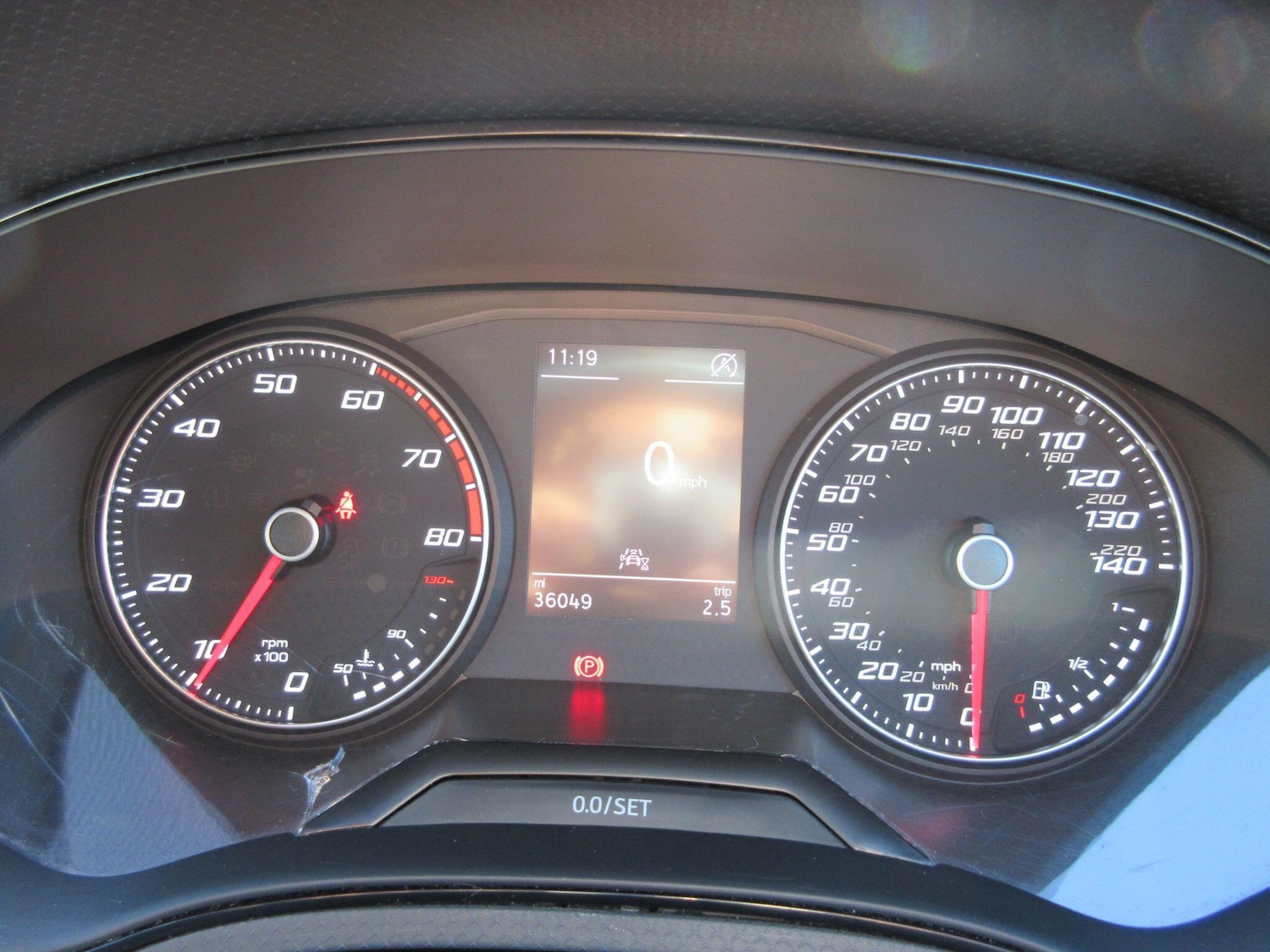 Used SEAT Arona 2023 for sale - 76457625: Photo 35