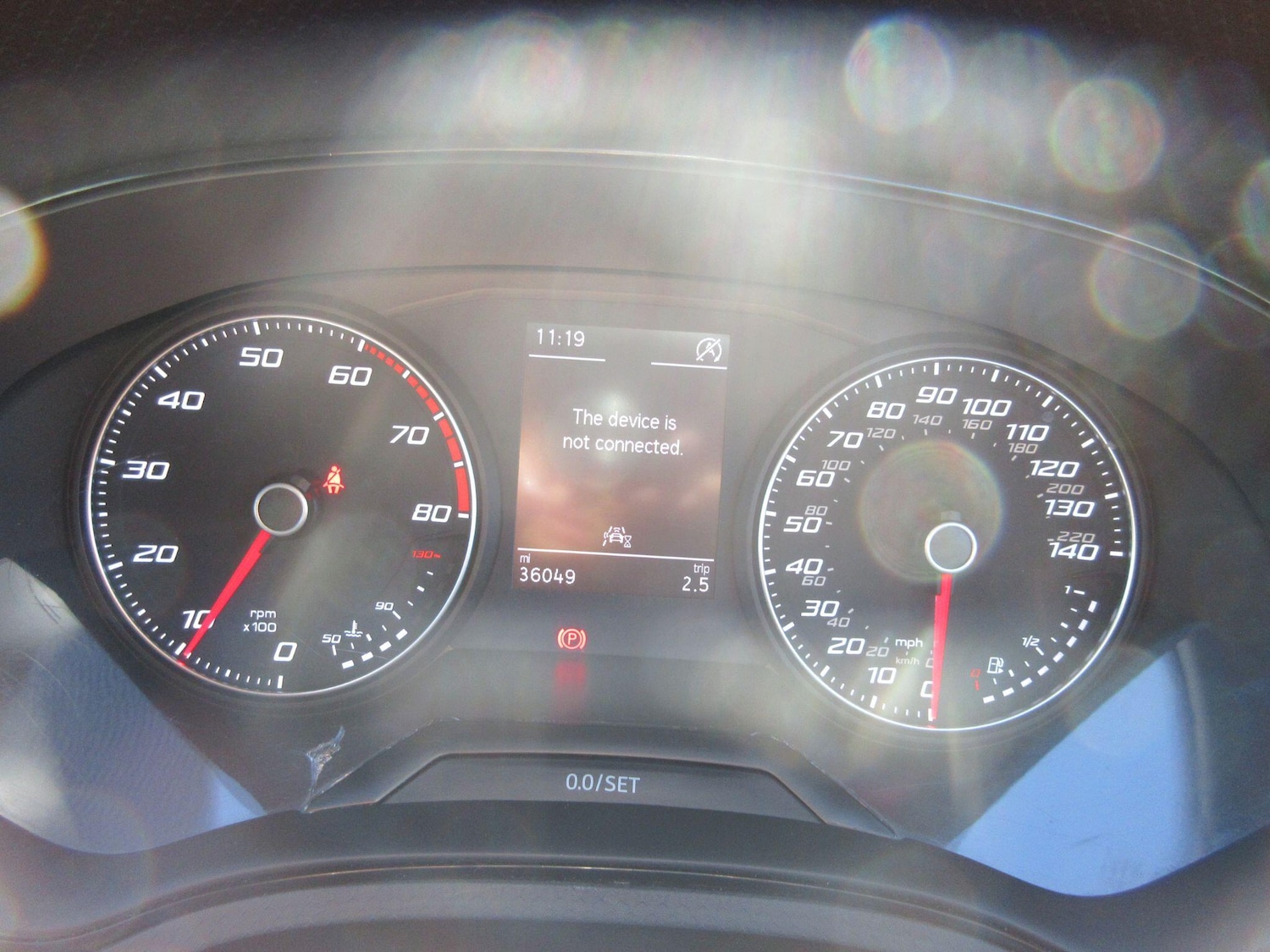 Used SEAT Arona 2023 for sale - 76457625: Photo 36