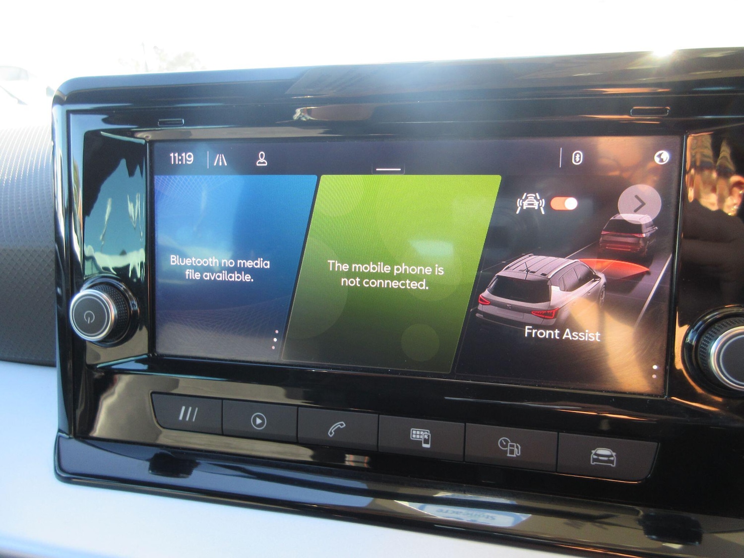 Used SEAT Arona 2023 for sale - 76457625: Photo 37