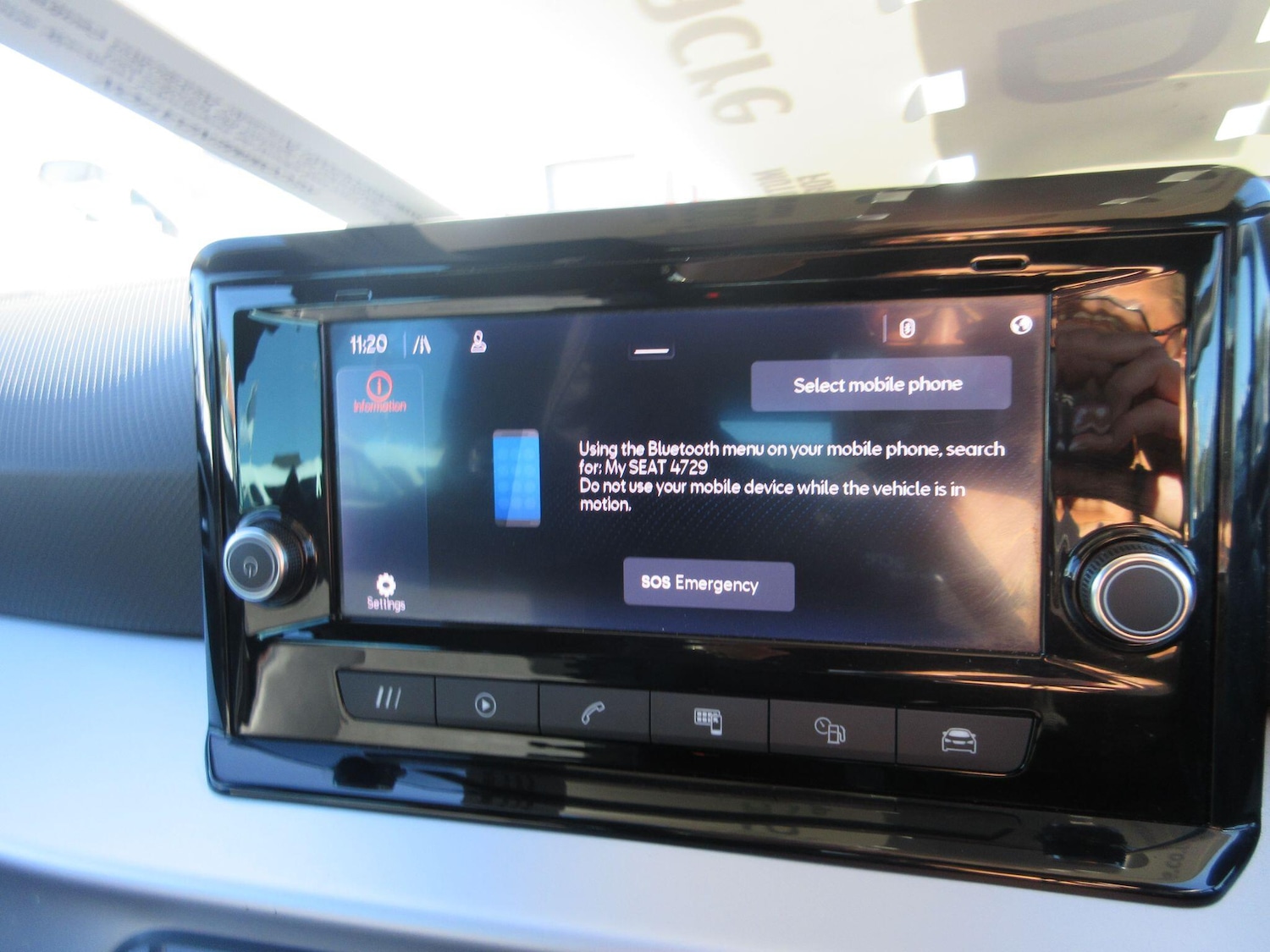 Used SEAT Arona 2023 for sale - 76457625: Photo 39