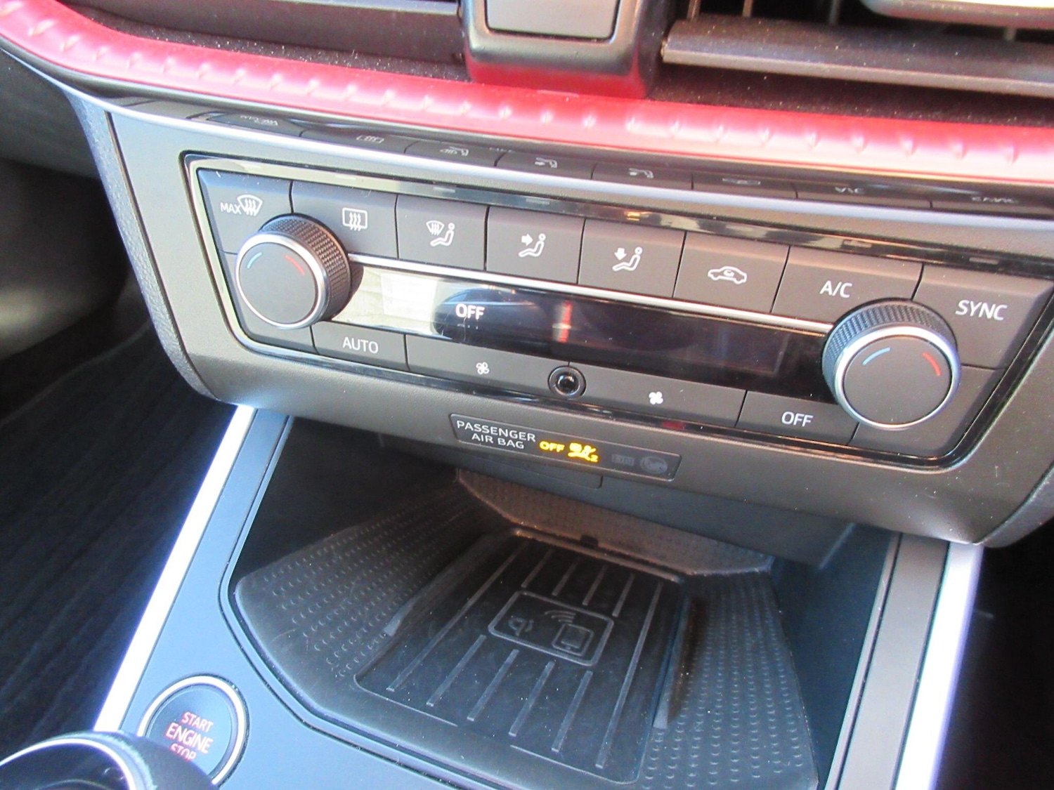 Used SEAT Arona 2023 for sale - 76457625: Photo 43