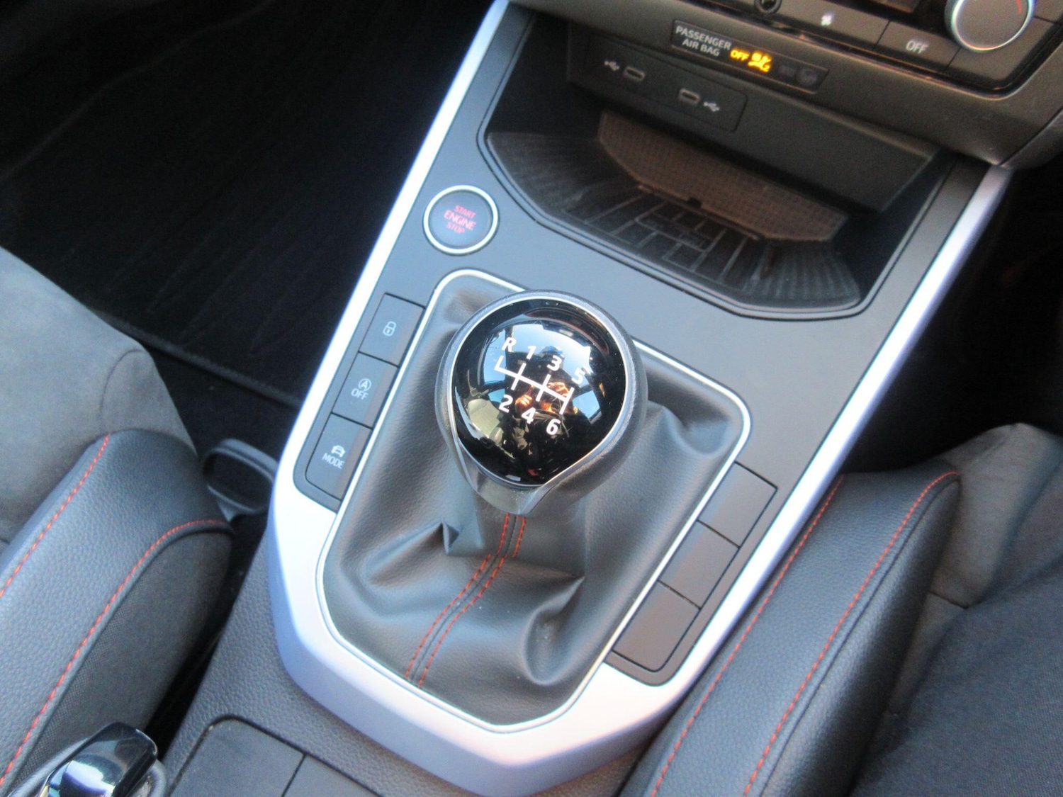 Used SEAT Arona 2023 for sale - 76457625: Photo 44