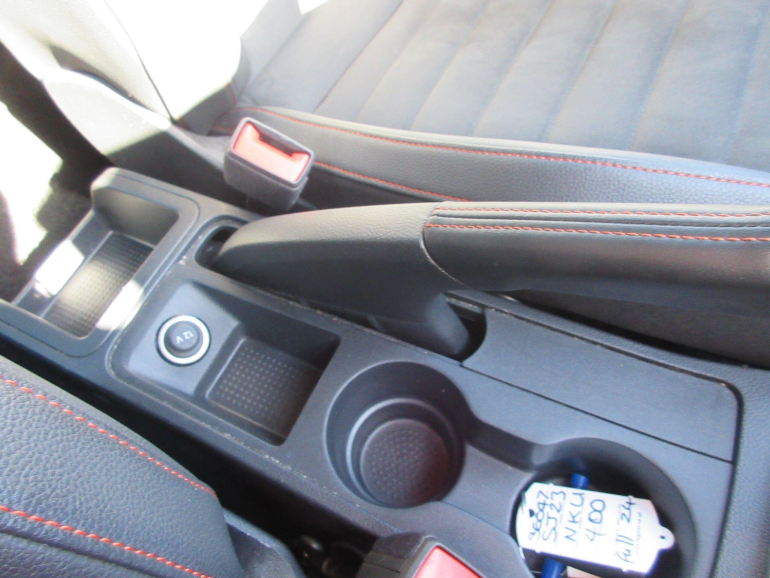 Used SEAT Arona 2023 for sale - 76457625: Photo 45