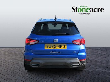 Used SEAT Arona 2023 for sale - 76457625: Photo